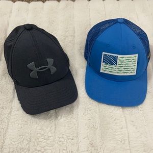 Youth Ball Caps